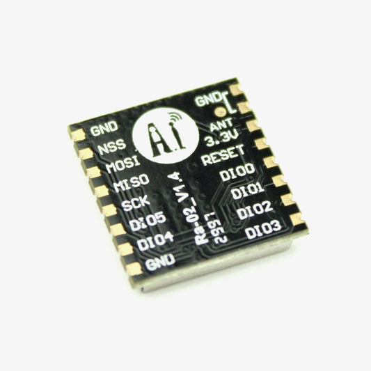 Ai Thinker LoRa Ra-02 Series Wireless Module