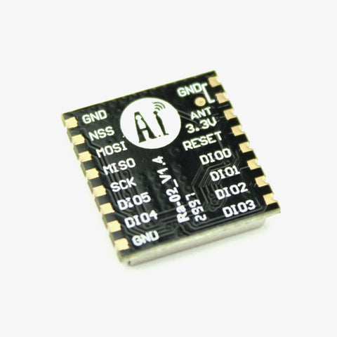 Ai Thinker LoRa Ra-02 Series Wireless Module