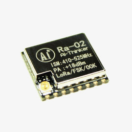 Ai Thinker LoRa Ra-02 Series Wireless Module