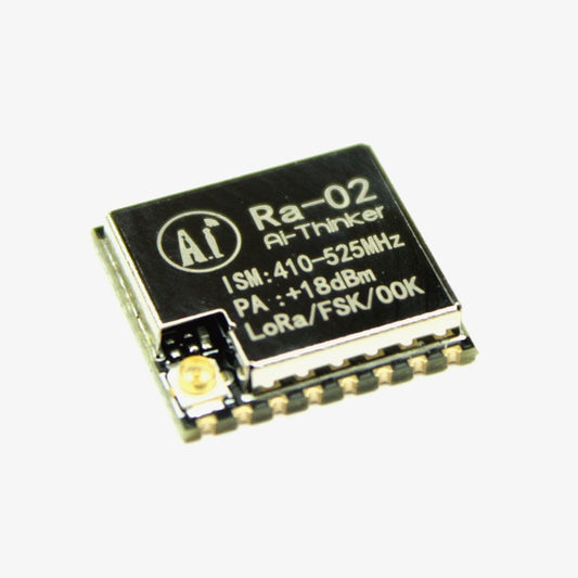 Ai Thinker LoRa Ra-02 Series Wireless Module