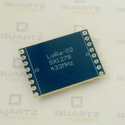 Ai Thinker Lora Module (RA-02) - 433Mhz