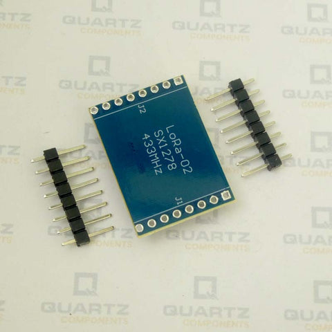 Ai Thinker Lora Module (RA-02) - 433Mhz