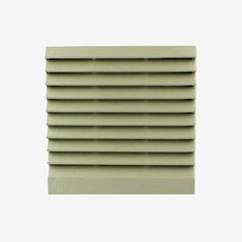 PVC Air Vent Fan Filter