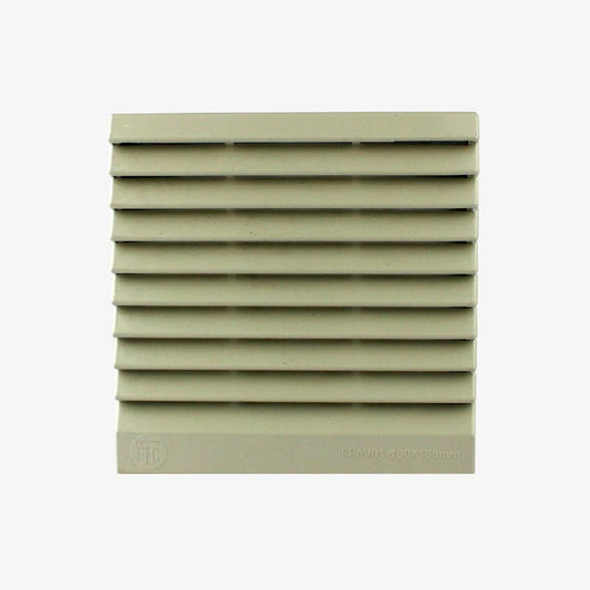 PVC Air Vent Fan Filter