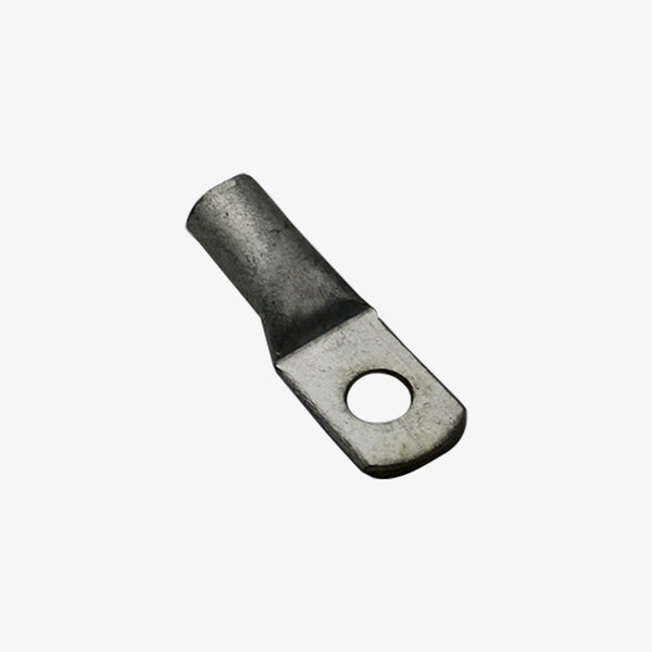 Non-Insulated Aluminum Ring Terminal / Copper Lugs (10mm)