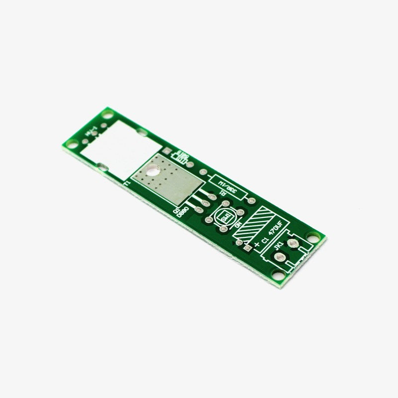 Arc Cigarette Lighter Parts - DIY Electronic Lighter Kit