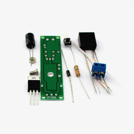 Buy Electronics Components Online in India – QuartzComponents