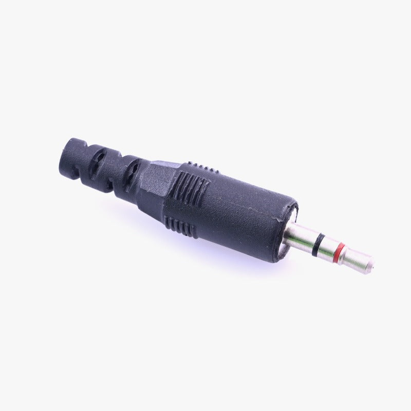 3.5mm Audio Plug/Jack