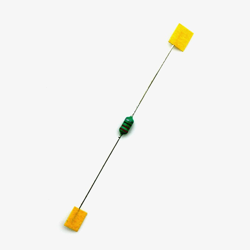 Axial 330uH Inductor