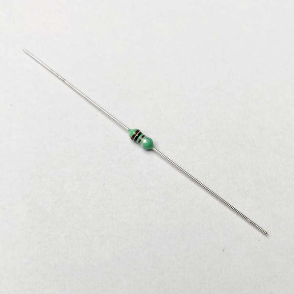 Axial 100uH Inductor