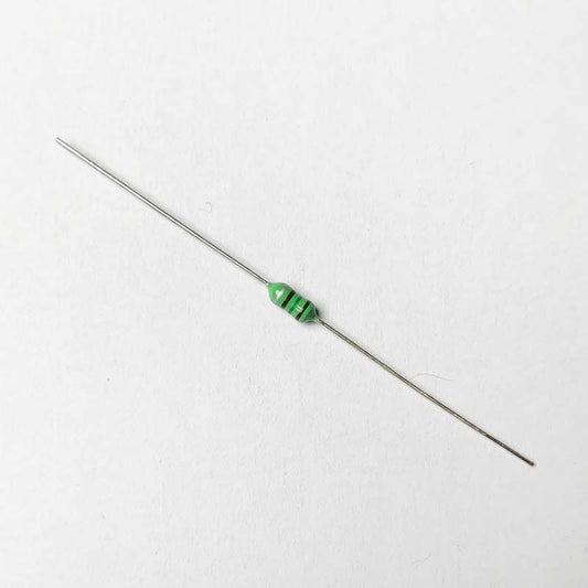 Axial 150uH Inductor