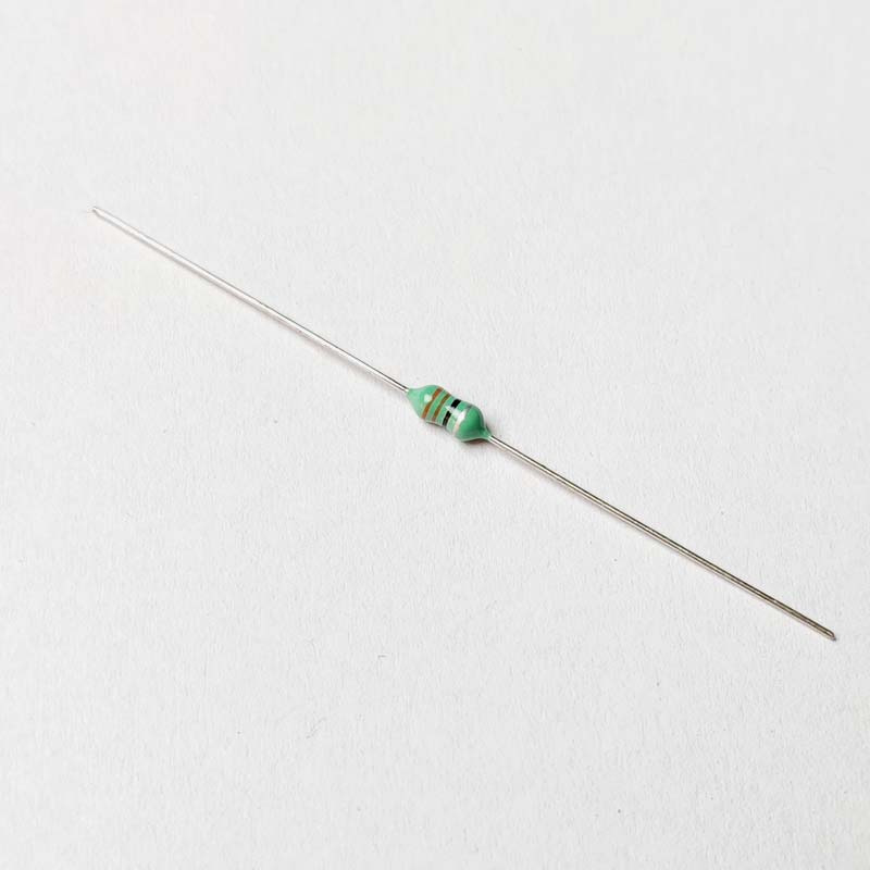 Axial 33uH Inductor