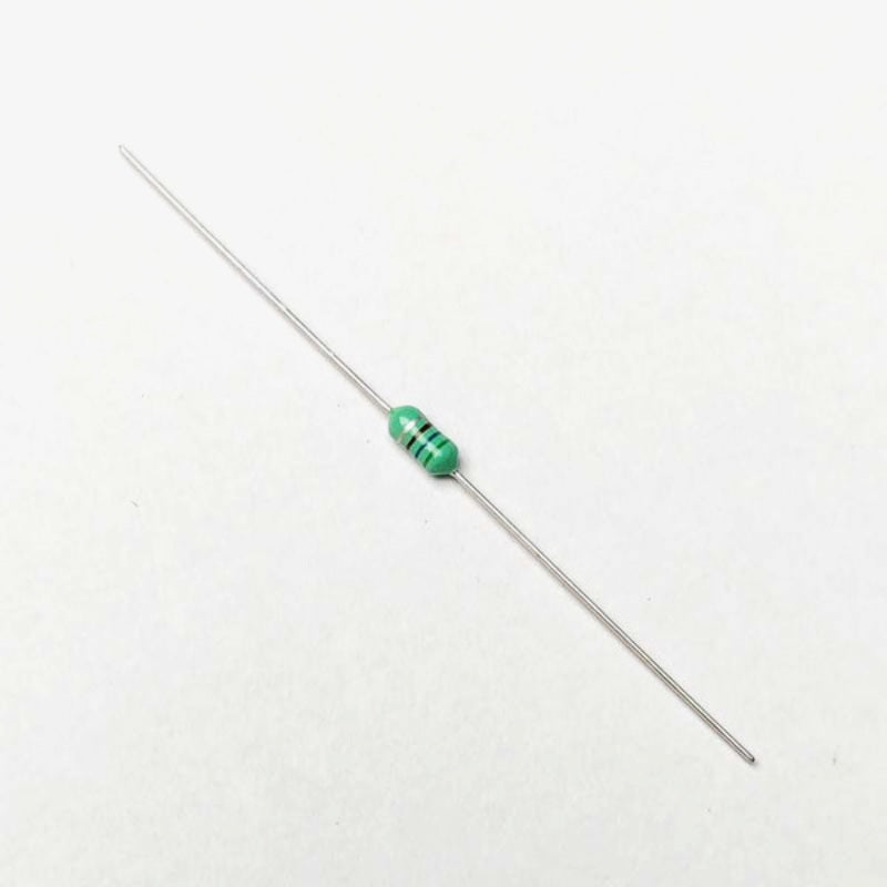 Axial 560uH Inductor