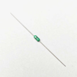 Axial 560uH Inductor