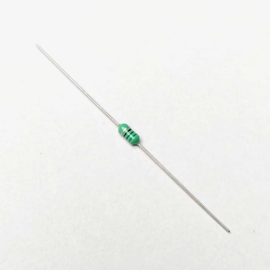 Axial 560uH Inductor