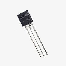 Load image into Gallery viewer, BC558 PNP Transistor