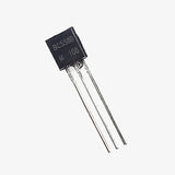 BC558 PNP Transistor