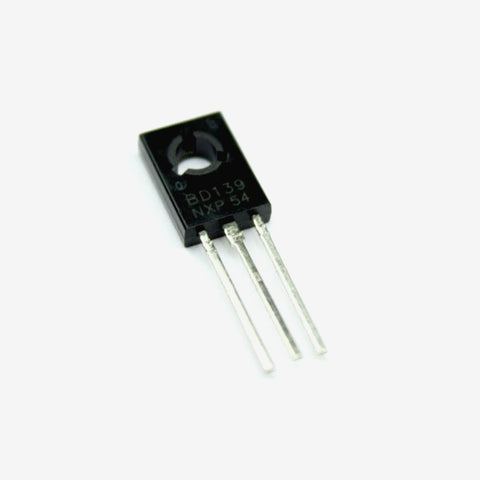 BD139 Transistor