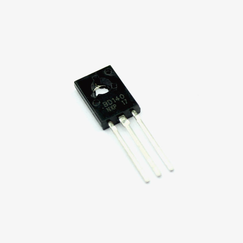 BD140 PNP Transistor