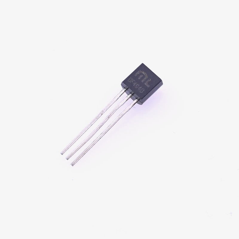 Transistors – Page 3 – QuartzComponents