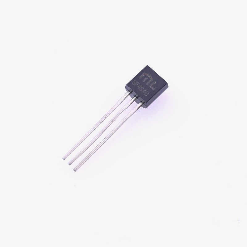 BF494 Transistor