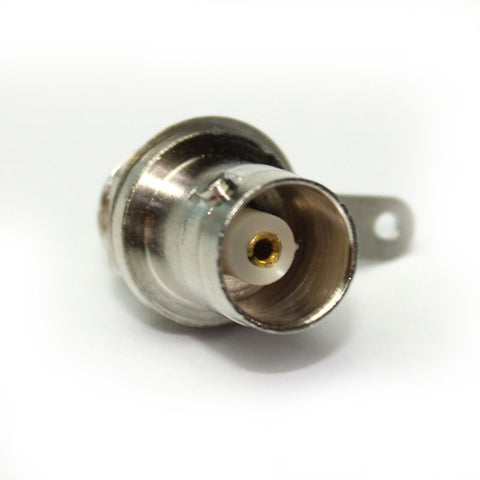 BNC Female Jack RF Connector