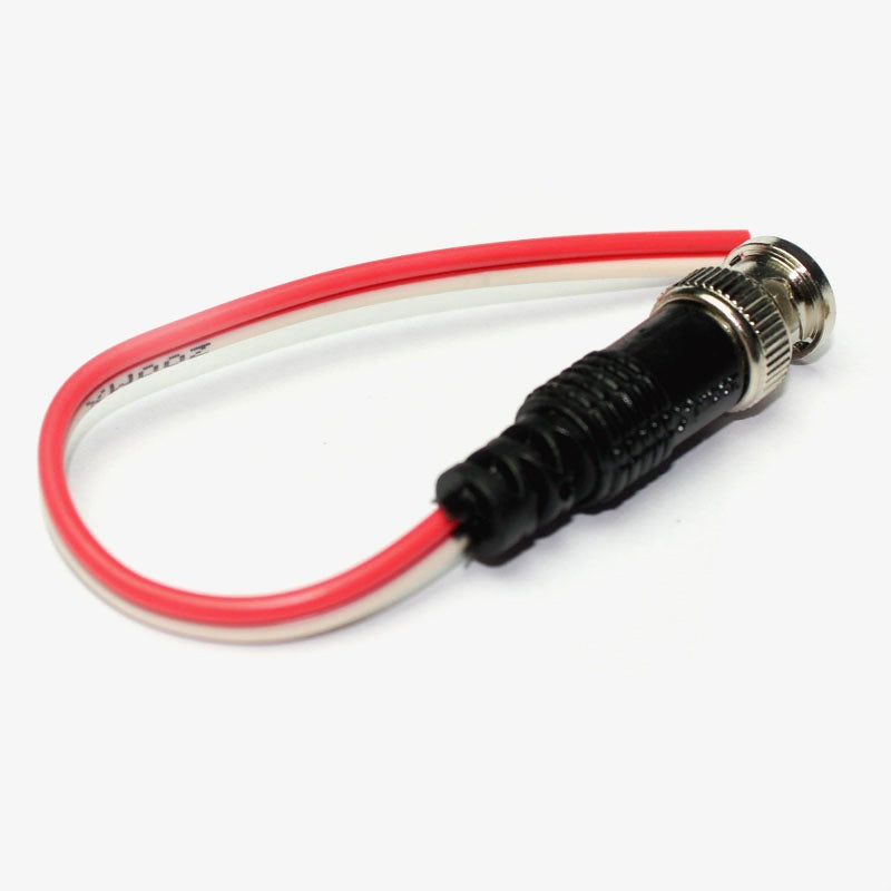 BNC Male Connector with Cable 