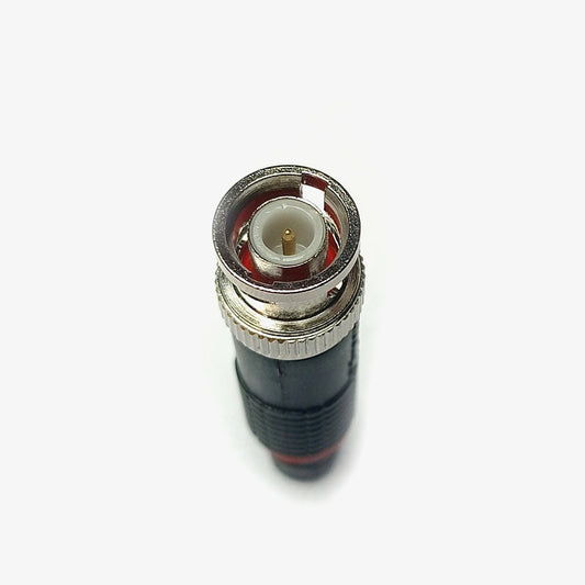 BNC Socket - Female Connector for CCTV