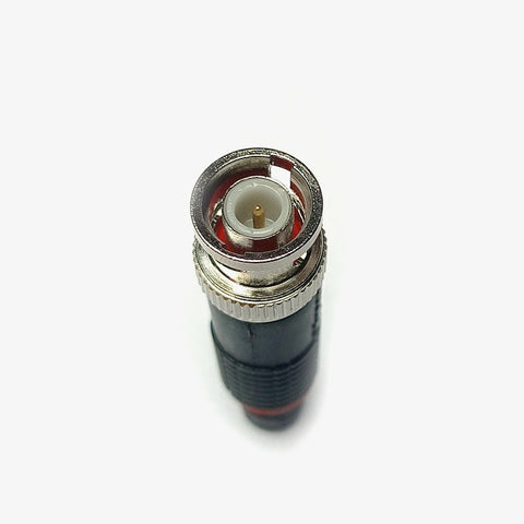 BNC Socket - Female Connector for CCTV