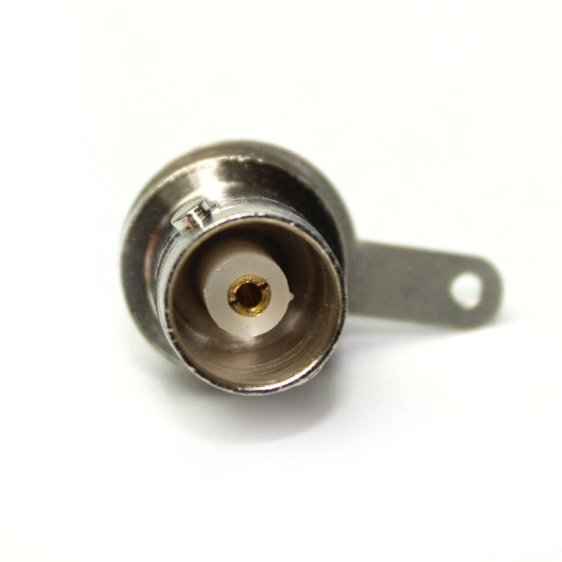 BNC Female Plug Panel RF Connector
