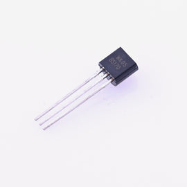 BS170-MOSFET