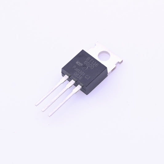BT136 TRIAC