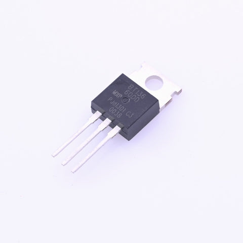BT136 TRIAC