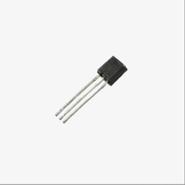 UM66 / BT66 Musical IC