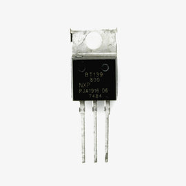 BTA139 TRIAC 800V 16A