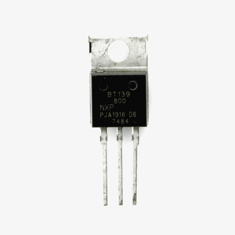 BTA139 TRIAC 800V 16A
