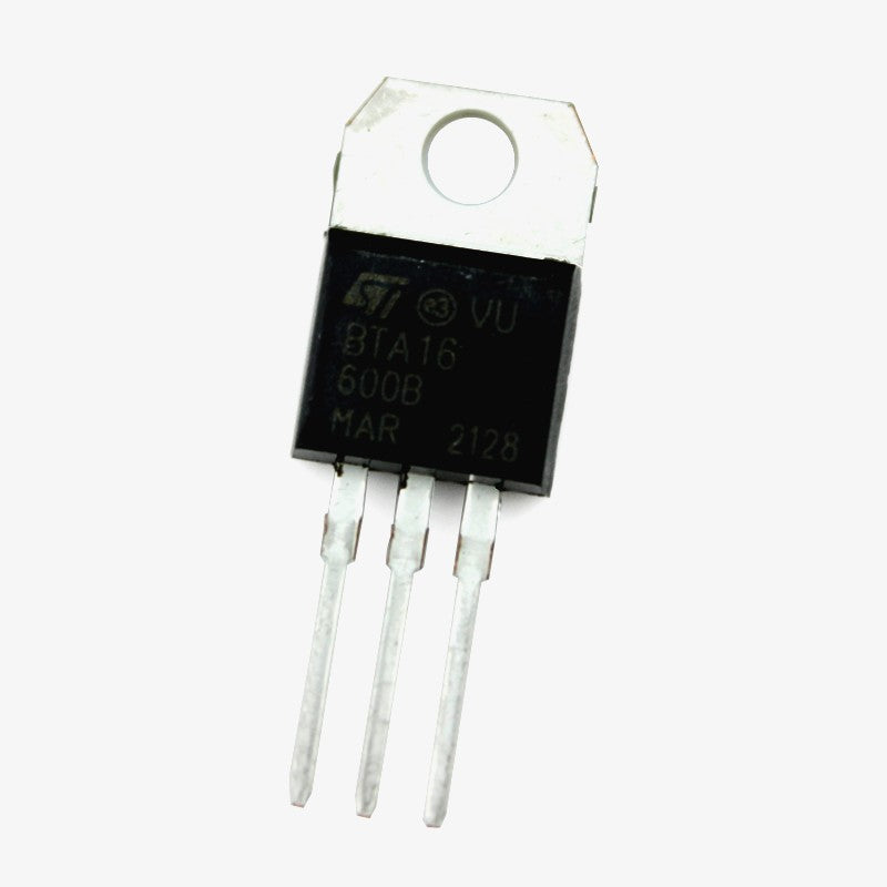 BTA16 TRIAC 