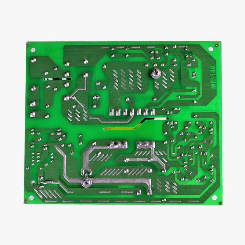 Battery Charger PCB Board