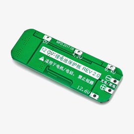  Li-ion Battery Protection Board