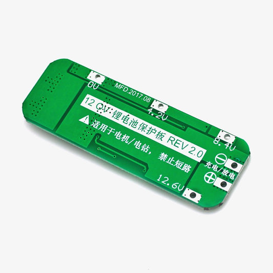  Li-ion Battery Protection Board