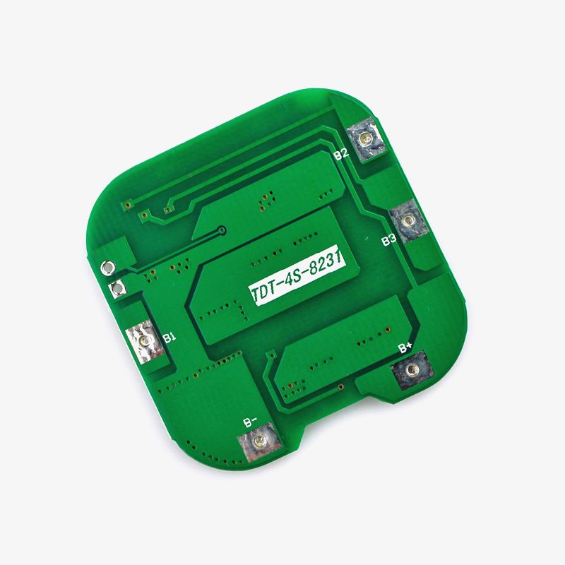 Battery Protection Board
