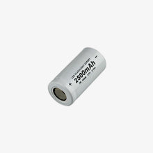 Load image into Gallery viewer, 16340 Li-ion Rechargeable Battery