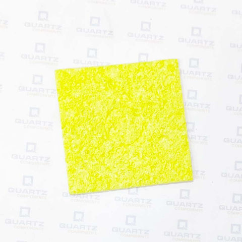 Bit Cleaner Foam Pad