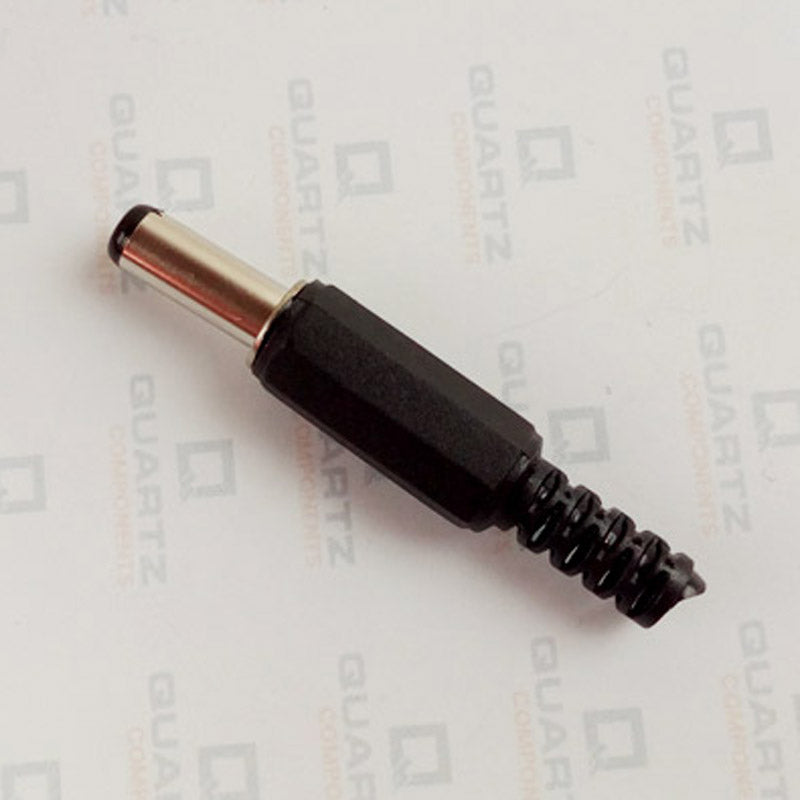 Male DC Power-Plug Jack