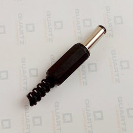Male DC Power-Plug Jack Connector