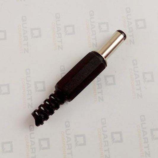 Male DC Power-Plug Jack Connector