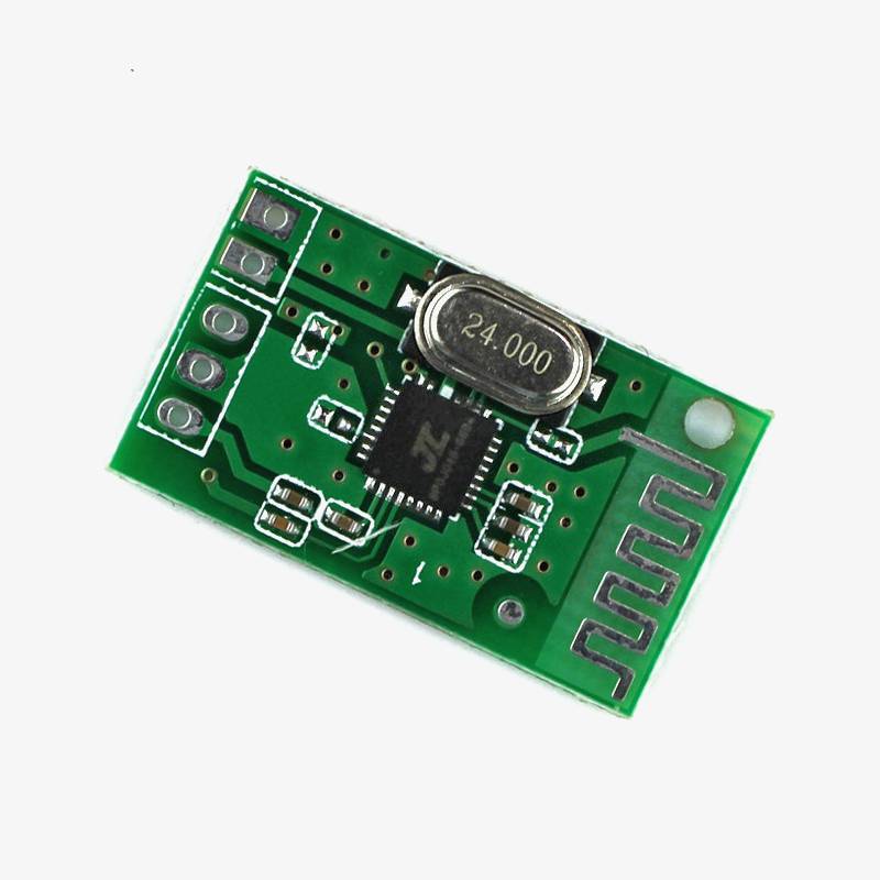 Bluetooth 3.0 Audio Receiver Module with Stereo Output