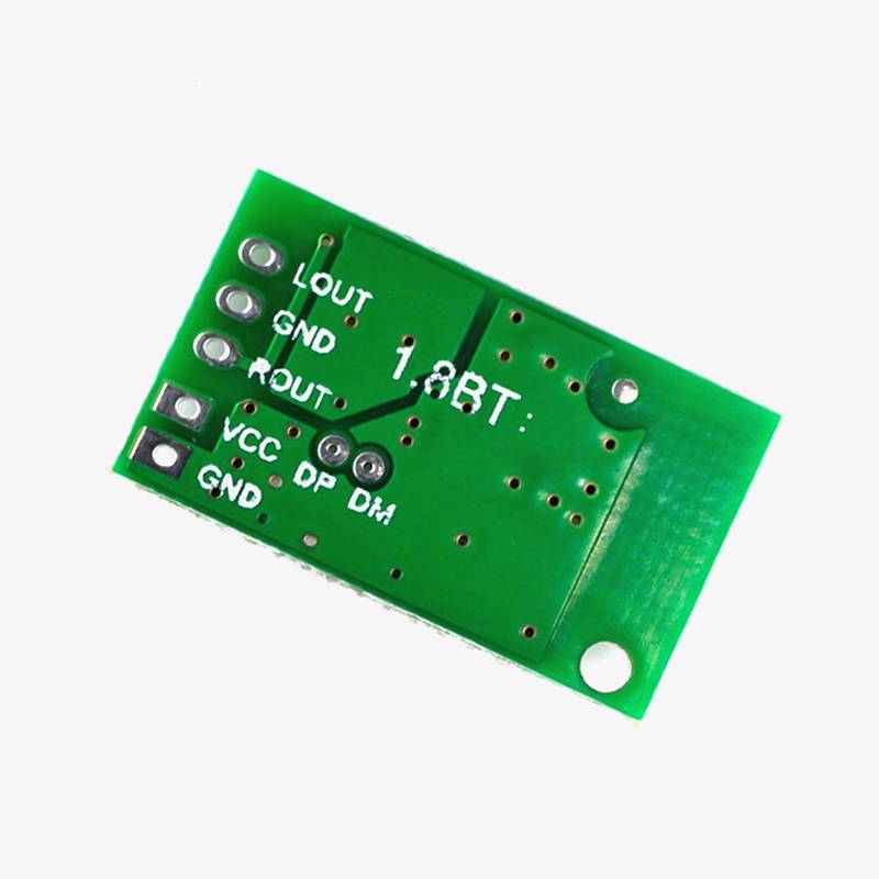 Bluetooth 3.0 Audio Receiver Module 