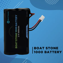 Load image into Gallery viewer, Boat Stone 1000 Soeaker Battery