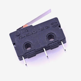 Bump Switch - SPST Snap Action with Lever (Micro Switch)-picture-27